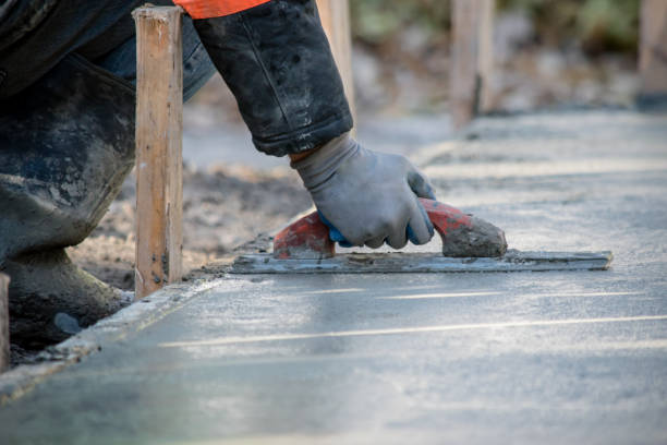 Best Concrete Sealing and Maintenance in Spring Green, WI