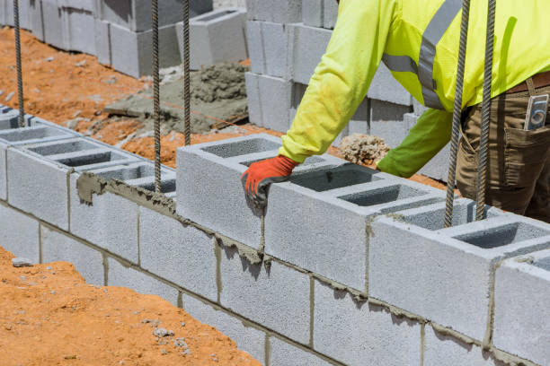 Best Commercial Concrete Services in Spring Green, WI