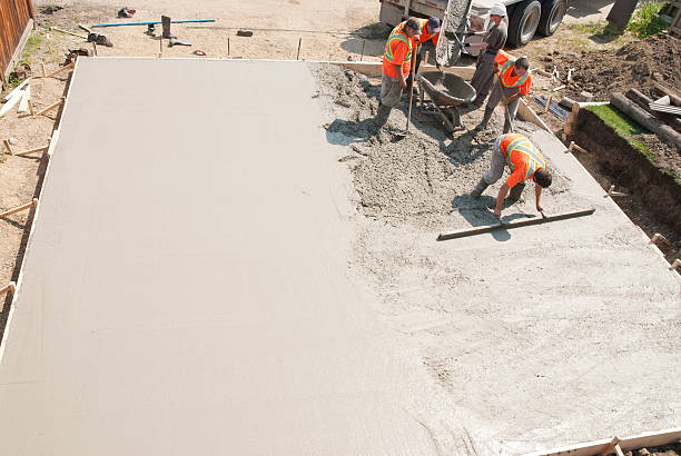Reliable WI Concrete contractor Solutions