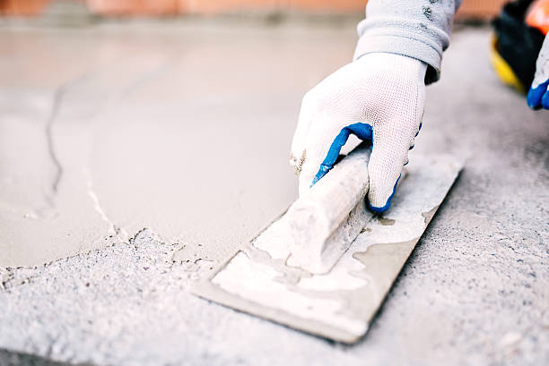 Best Concrete Pool Decks in Spring Green, WI