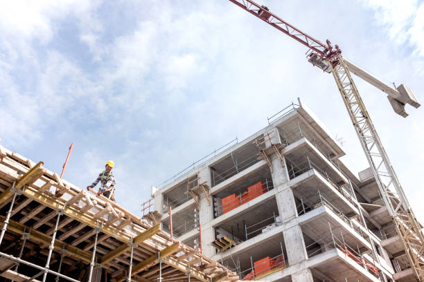 Best Concrete Demolition Services in Spring Green, WI